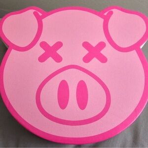 Jeffree x Shane Velour Liquid Lipstick Pink Pig Set of 6